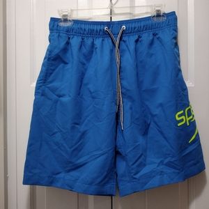 Speedo Men's Swim Trunks Size Small